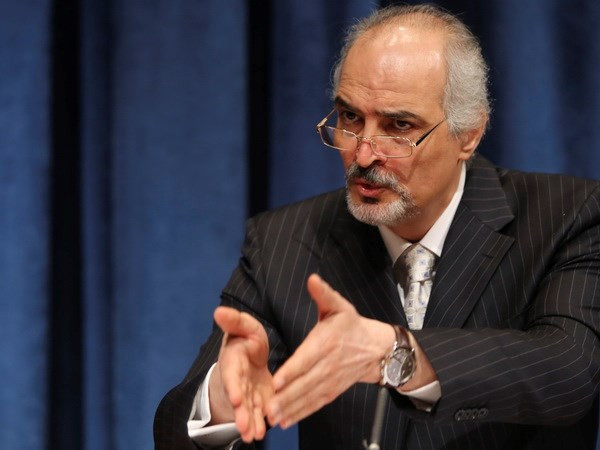 Đàm phán tại Geneva về chiến sự Syria đã đạt đồng thuận ảnh 1