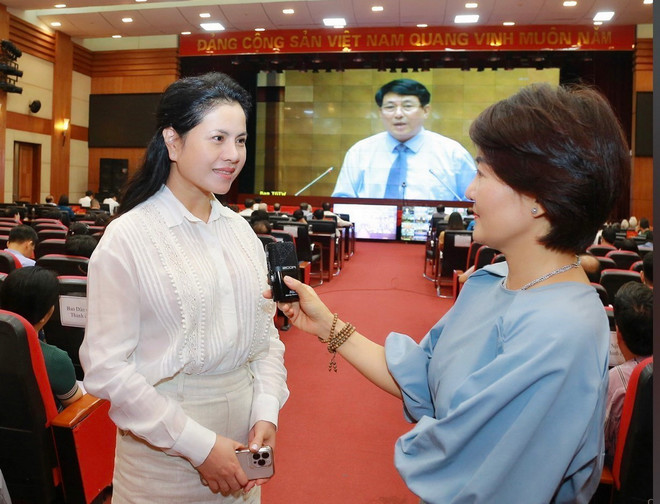 ttxvn_tran thi hoang mai.jpg