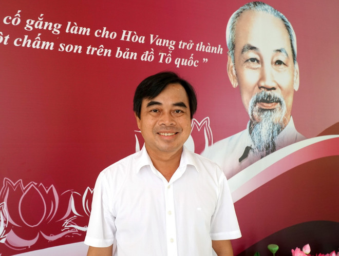 ttxvn_to van hung.jpg