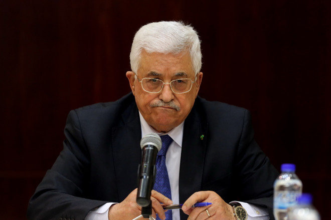 Palestine dọa kiện Israel ra ICC về vấn đề tiền thuế thu hộ ảnh 1