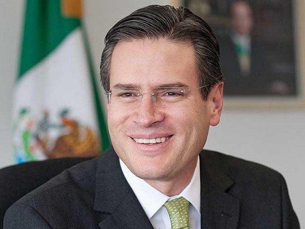 Mexico chủ trương mở rộng quan hệ kinh tế thương mại với Nhật Bản ảnh 1