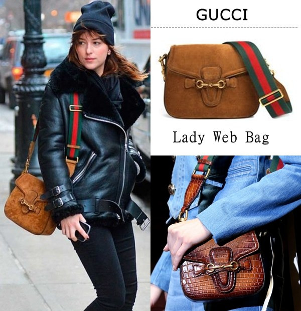 10 "siêu phẩm" túi xách quyền lực trong mùa mốt Xuân Hè 2015 ảnh 14