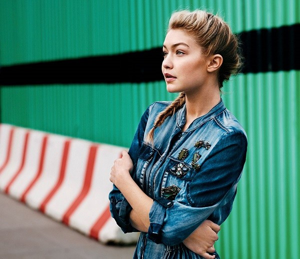 Người mẫu mạng xã hội đang từng bước thống trị sàn catwalk ảnh 6