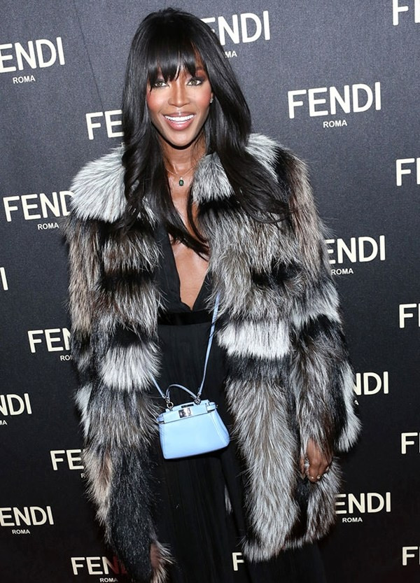 10 "siêu phẩm" túi xách quyền lực trong mùa mốt Xuân Hè 2015 ảnh 5