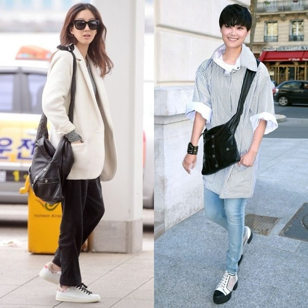 10 "siêu phẩm" túi xách quyền lực trong mùa mốt Xuân Hè 2015 ảnh 10