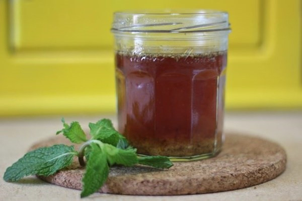 Bốn công thức tự chế để có mái tóc hoàn hảo trước kỳ nghỉ ảnh 4