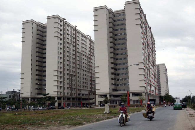 TP. Hồ Chí Minh tìm nhà đầu tư cho dự án Khu dân cư phía Bắc ảnh 1