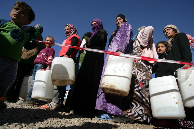 Pháp sẽ trình đề xuất về hòa đàm Israel-Palestine trong 12 ngày ảnh 1