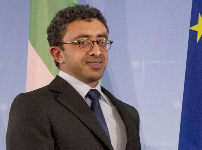 Ấn Độ và UAE sẽ tăng kim ngạch thương mại song phương lên 60% ảnh 1