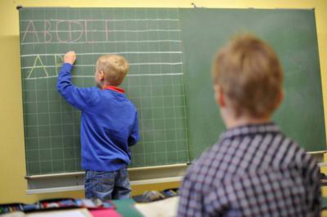 Italy lo ngại tình trạng gia tăng các vụ bạo hành học đường ảnh 1