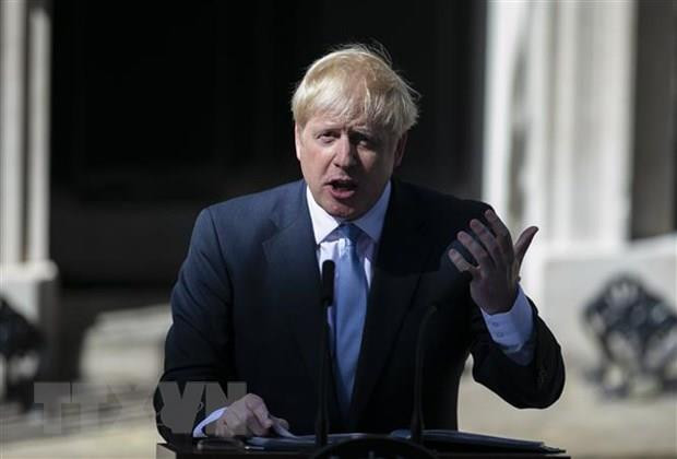 Brexit: EU không muốn bị cuốn vào trò chơi của Boris Johnson ảnh 1