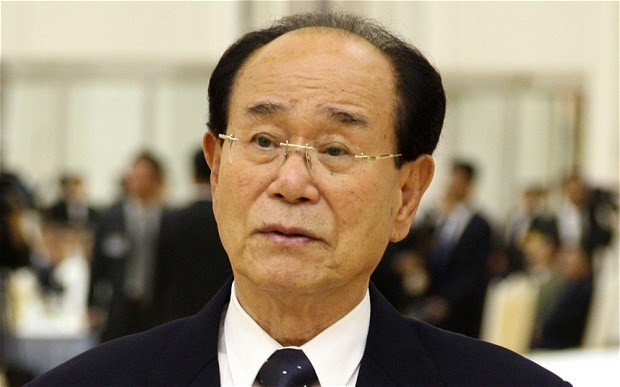 Lãnh đạo Triều Tiên muốn cải thiện mối quan hệ với Nhật Bản ảnh 1