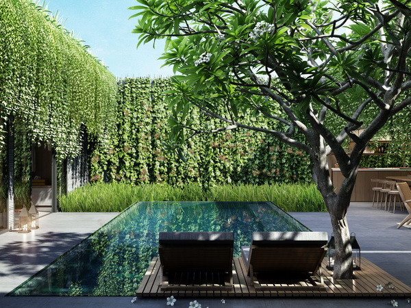 "Rẽ hướng" đầu tư biệt thự Phú Quốc giá chỉ bằng căn hộ ảnh 1