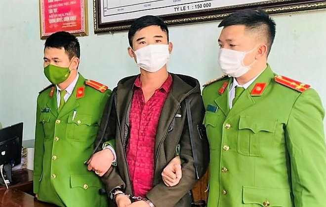 Khởi tố đối tượng đăng video nhạy cảm của trẻ em lên mạng xã hội ảnh 1