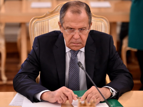 Nga cáo buộc Thổ Nhĩ Kỳ vi phạm thỏa thuận an toàn bay ảnh 1