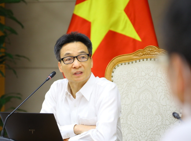 Tháo gỡ vướng mắc về khai báo y tế điện tử khi nhập cảnh ảnh 1