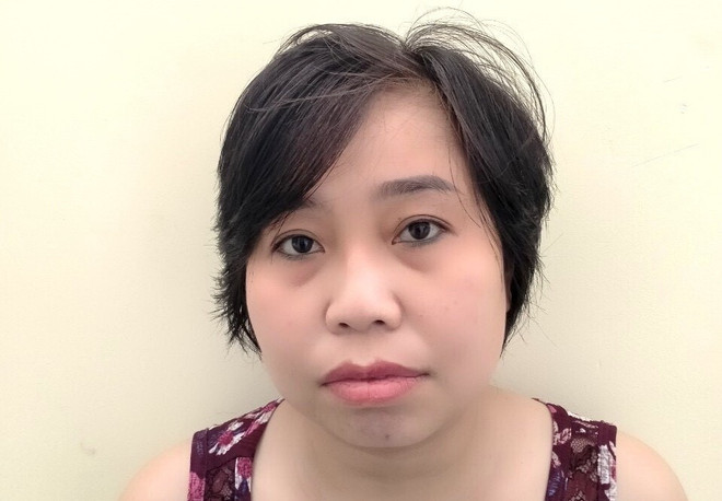 Đồng Nai: Bắt giữ đối tượng lừa đảo chiếm đoạt gần 8 tỷ đồng ảnh 1