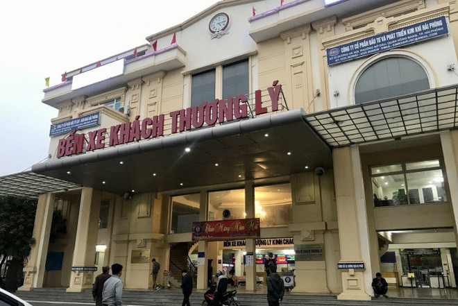 Khởi tố giám đốc một công ty về tội gây rối trật tự công cộng ảnh 1