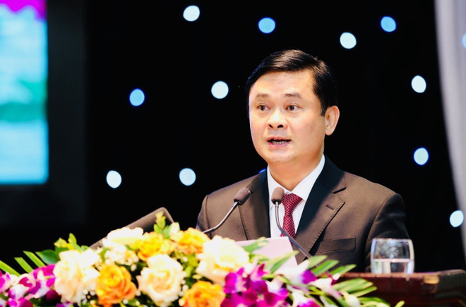 'Đồng chí Phan Đăng Lưu với cách mạng Việt Nam và quê hương Nghệ An' ảnh 3