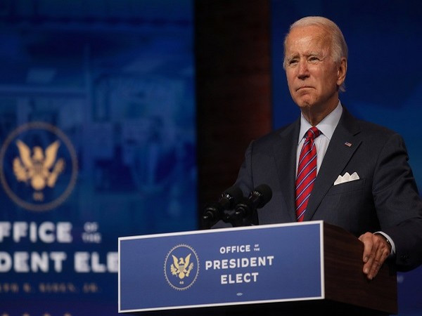 Mỹ: Ông Joe Biden ưu tiên xây dựng đội ngũ nhân sự đa dạng ảnh 1