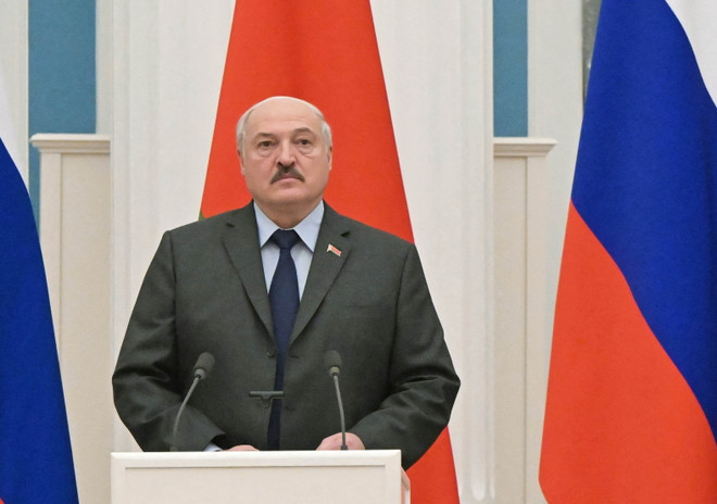 Belarus khẳng định xây dựng thành công quốc gia có chủ quyền ảnh 1