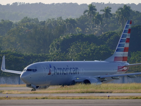 Hãng hàng không Mỹ mở văn phòng đầu tiên tại Cuba ảnh 1