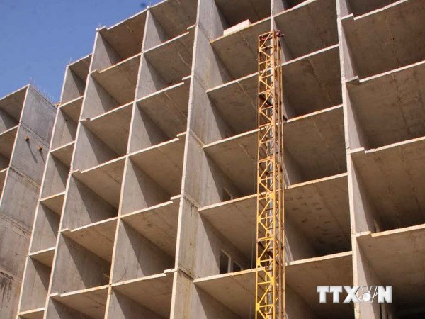 Cắt giảm 1.170 tỷ đồng sau thẩm tra thiết kế xây dựng ảnh 1