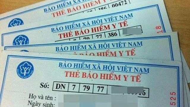 Nghệ An: Khởi tố 7 bị can lập khống hồ sơ bệnh án để trục lợi bảo hiểm ảnh 1