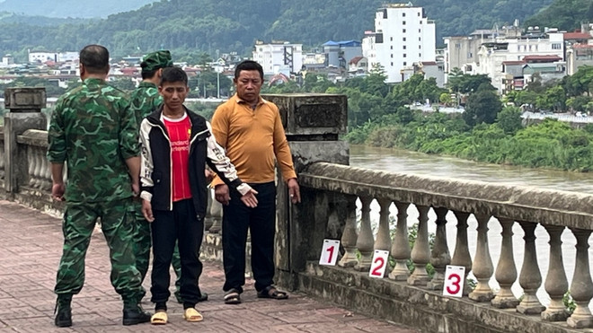 Lào Cai: Triệt phá đường dây lừa bán phụ nữ ra nước ngoài ảnh 1