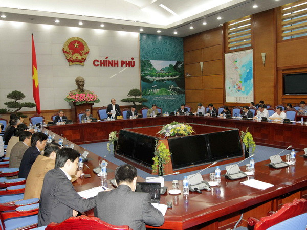 Tìm nguồn vốn xây dựng Cơ sở dữ liệu quốc gia về dân cư ảnh 1