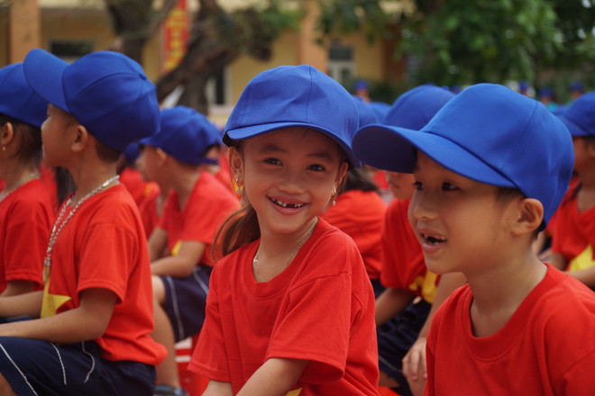 Phát động chiến dịch chung tay khắc phục hậu quả bom mìn ảnh 2