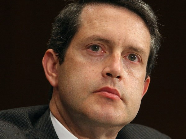 Fed lạc quan vào triển vọng tăng trưởng của nền kinh tế Mỹ ảnh 1