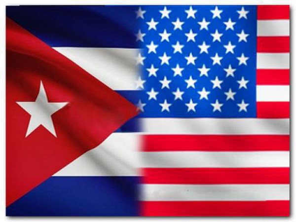 Nghị sỹ Mỹ công du Cuba thảo luận về tiềm năng hợp tác hai nước ảnh 1