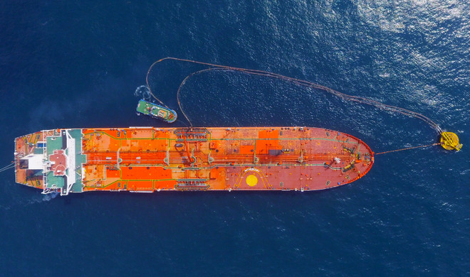 Xăng dầu ở nhà máy lọc dầu Dung Quất được sản xuất như thế nào? ảnh 1