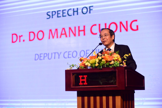 NHG trao tặng 51 "trái tim vàng" cho thầy cô giáo tận tụy với nghề ảnh 2