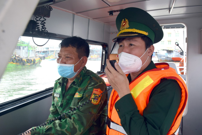 Bình Định, Phú Yên cấm biển, sẵn sàng kịch bản ứng phó với bão Rai ảnh 2