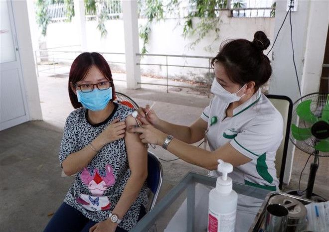 Ngày 10/8: 1 ca tử vong vì COVID-19, 5.271 bệnh nhân khỏi bệnh ảnh 1