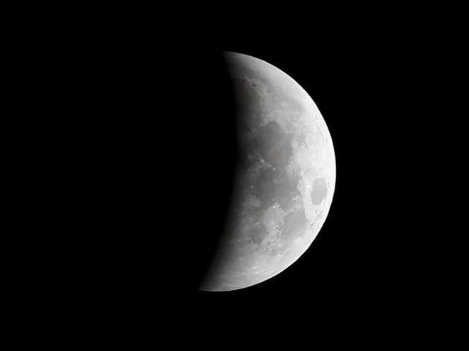 Canada công bố chiến lược vũ trụ quốc gia khám phá Mặt Trăng ảnh 1