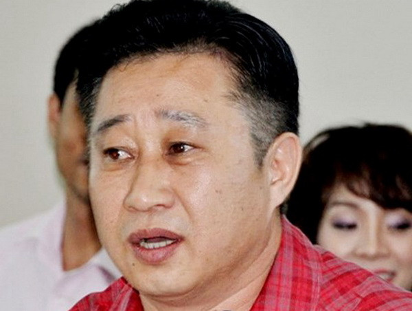 Hậu duệ của Vua Lý Thái Tổ làm Đại sứ Du lịch Việt Nam tại Hàn Quốc ảnh 1