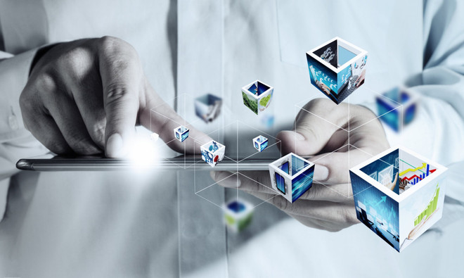 Phát động cuộc thi khởi nghiệp trên nền tảng Internet of Things ảnh 1