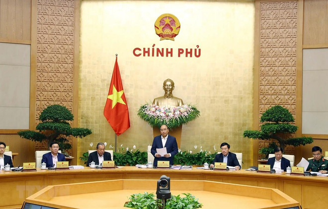 Sự kiện trong nước nổi bật tuần qua: Nhiều chuyến thăm quan trọng ảnh 4