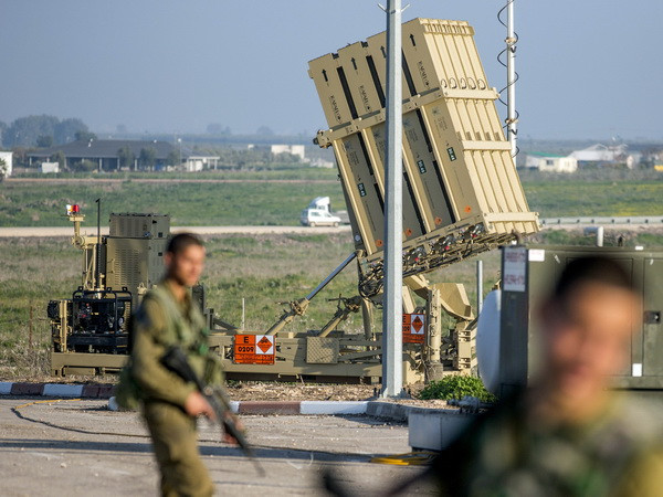 Tổng thống Palestine cáo buộc Israel làm leo thang căng thẳng ảnh 1