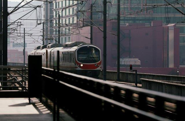 Thái Lan chi 7 tỷ USD xây tuyến đường sắt cao tốc nối 3 sân bay lớn ảnh 1