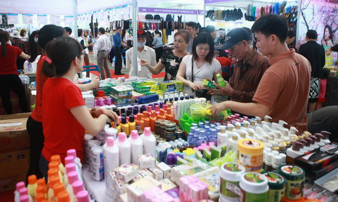 Việt Nam vẫn là phân khúc màu mỡ với các doanh nghiệp bán lẻ ngoại ảnh 3