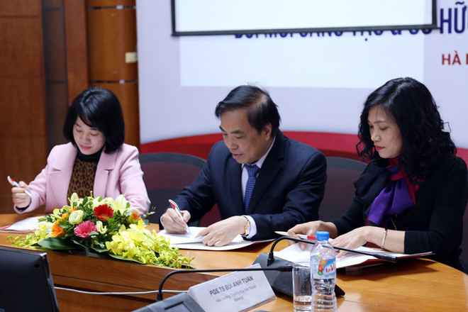 Sở hữu trí tuệ: Tài sản quan trọng của người khởi nghiệp sáng tạo ảnh 2