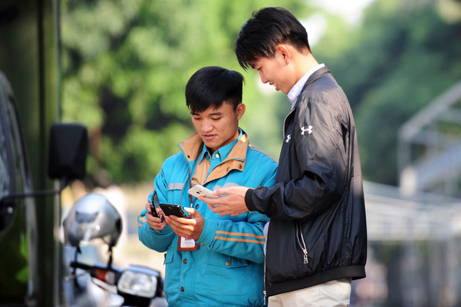 Doanh nghiệp viễn thông sẵn sàng chống nghẽn mạng dịp Tết Nguyên đán ảnh 1