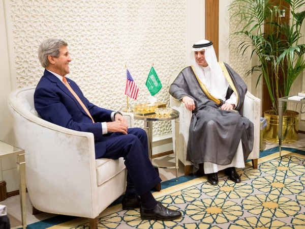 Saudi Arabia tuyên bố áp đặt lệnh ngừng bắn 5 ngày tại Yemen ảnh 1