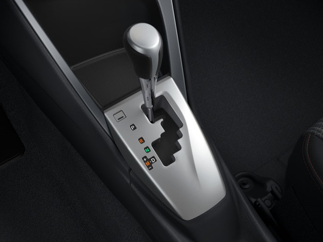 Phiên bản cải tiến Yaris 2016 của Toyota có nhiều điểm đặc biệt ảnh 3