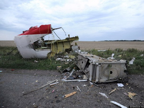 Malaysia cử nhóm chuyên gia đối phó thảm họa tới Ukraine ảnh 1