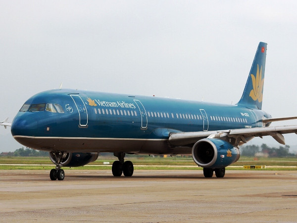 Vietnam Airlines bán vé giá rẻ trên nhiều đường bay ảnh 1